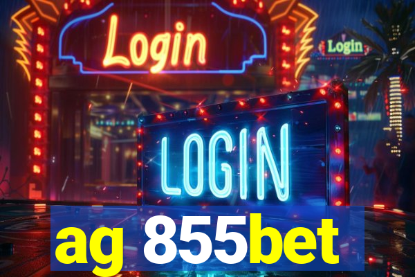 ag 855bet